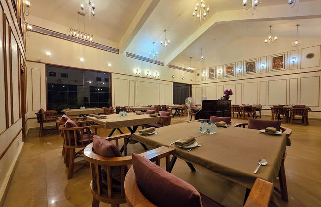 Angirasa Luxury Camping - Photo 34