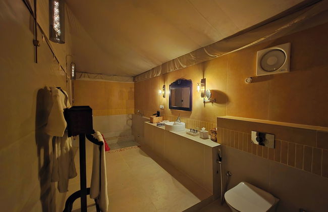 Angirasa Luxury Camping - Photo 19