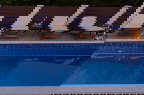 Photo 50 - Tranquil Getaway Polje Villa With Pool