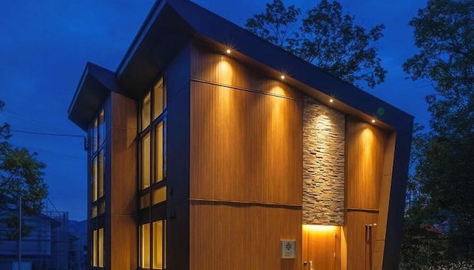 Foto 1 - Chalet Infinity