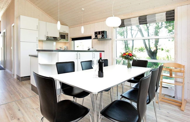 Perfect Holiday Home With View - Foto 4