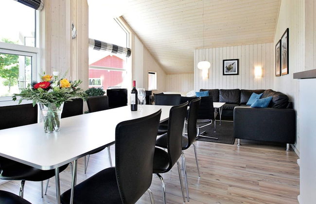 Perfect Holiday Home With View - Foto 16