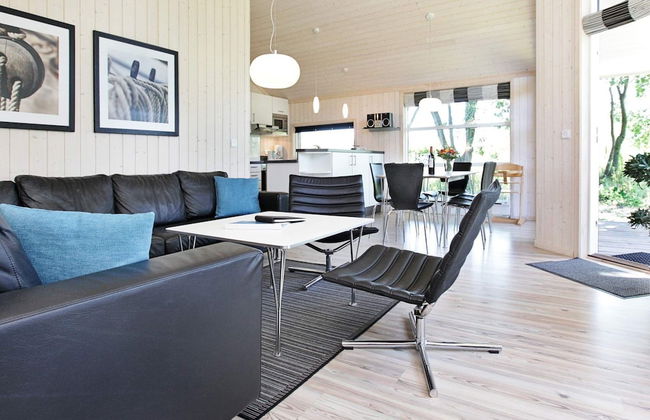 Perfect Holiday Home With View - Foto 5
