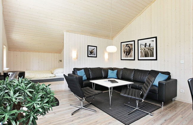 Perfect Holiday Home With View - Foto 20