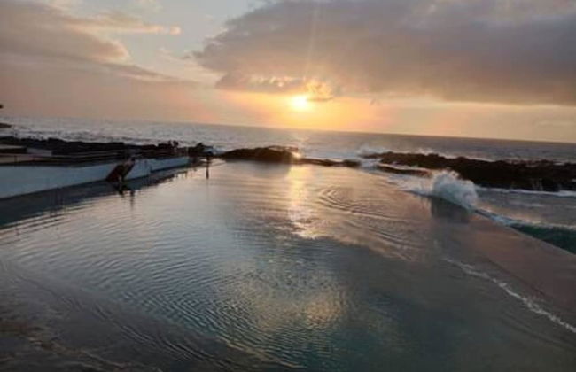 Coral Sunsent View With 1 Bedrooms and 1 5 Bathrooms - Photo 4