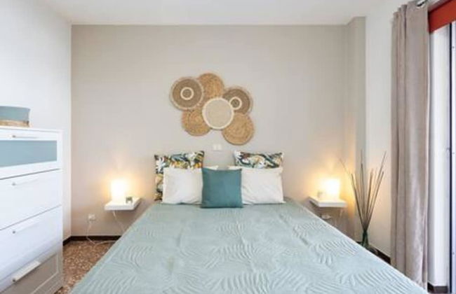 Coral Sunsent View With 1 Bedrooms and 1 5 Bathrooms - Photo 1