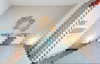 Foto 1 - Coral Sunsent View With 1 Bedrooms and 1 5 Bathrooms