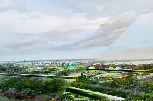 Photo 26 - LA Nest 2bed water park view Luxury