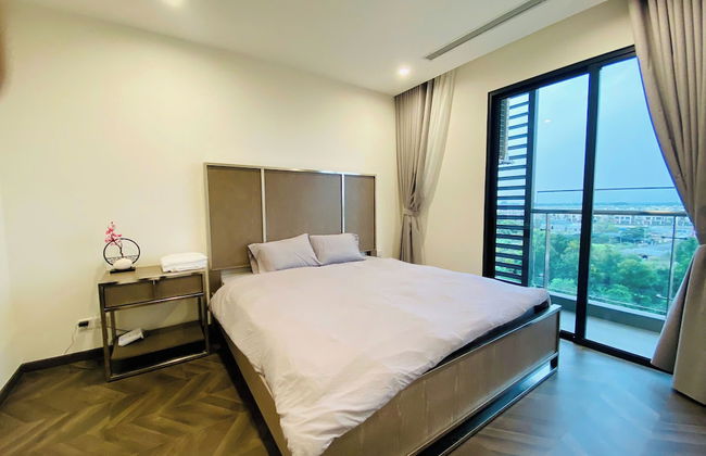 LA Nest 2bed water park view Luxury - Foto 7