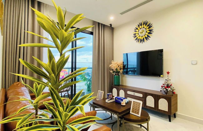 LA Nest 2bed water park view Luxury - Foto 14