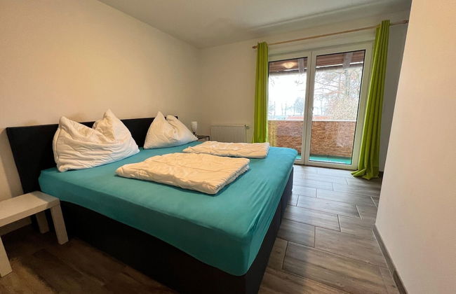 Apartment Bodensdorf Near Ski & Lake - Foto 2