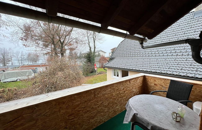 Apartment Bodensdorf Near Ski & Lake - Foto 6