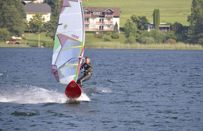Apartment Bodensdorf Near Ski & Lake - Foto 15