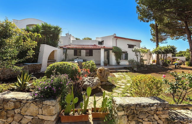 3987 Villa Greco by Barbarhouse - Foto 1