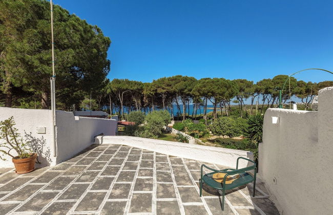 3987 Villa Greco by Barbarhouse - Foto 29