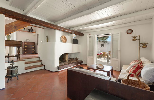 3987 Villa Greco by Barbarhouse - Foto 14