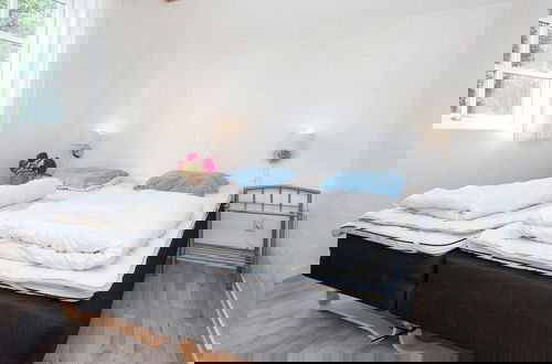 Foto 4 - 4 Star Holiday Home in Ulfborg
