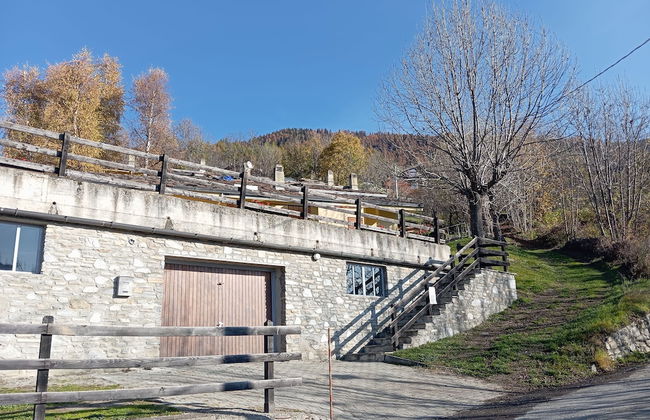 Maison Beillardey - Photo 25