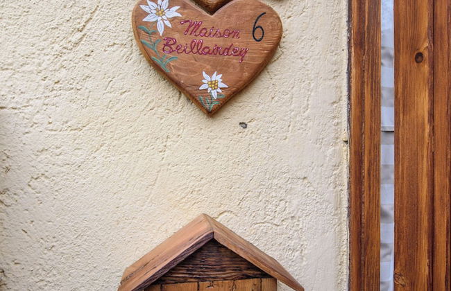 Maison Beillardey - Photo 8
