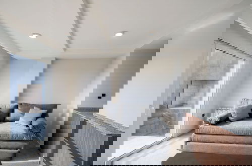 Foto 18 - Downtown Apartment, Stunning Views, Terrace PL1 by Apartments Bariloche