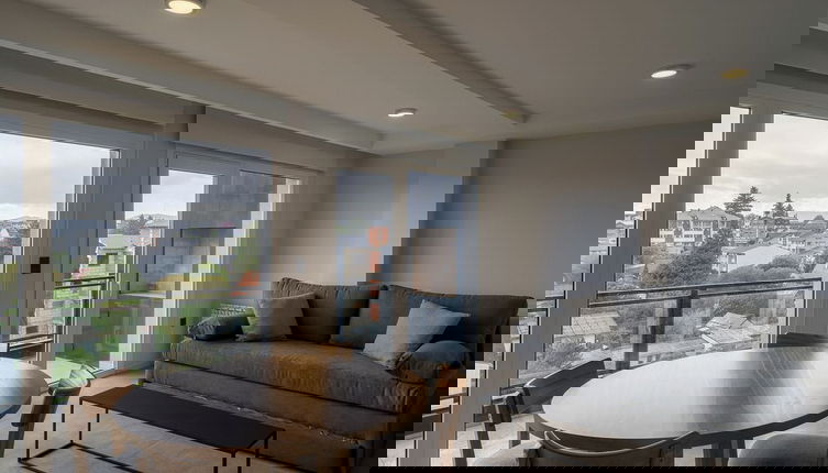 Foto 1 - Downtown Apartment, Stunning Views, Terrace PL1 by Apartments Bariloche