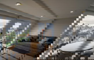 Foto 1 - Downtown Apartment, Stunning Views, Terrace PL1 by Apartments Bariloche