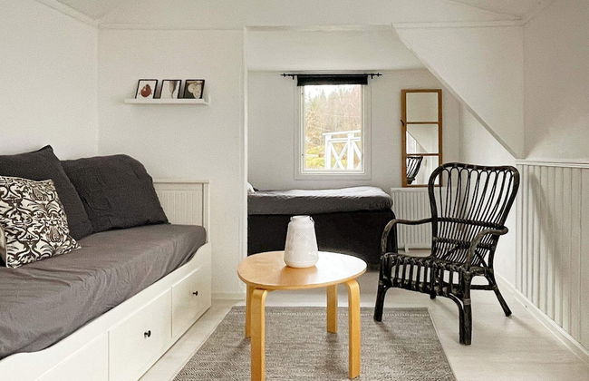 6 Person Holiday Home in Svanesund-by Traum - Foto 10