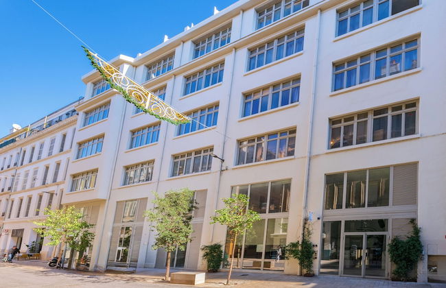 Les Appartements de Babel Vieux Port - Foto 32