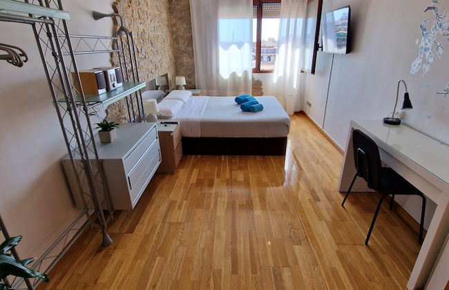 Rooms Aribau 133 - Foto 2