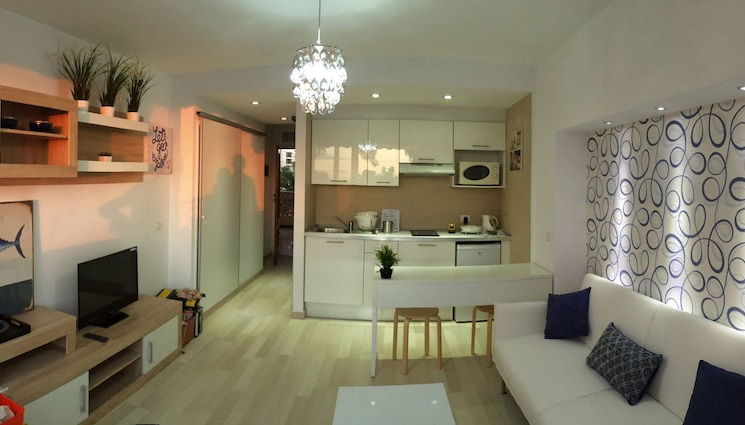 Foto 1 - Close to the Beach ,las Américas New Gem Apt Wi Fi Free Playa Honda
