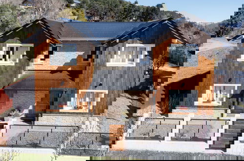 Foto 79 - Cozy Mountain Cabins 5 min from Downtown SMA-CM by Apartments Bariloche