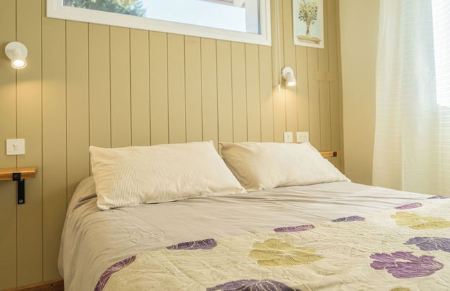 Cozy Mountain Cabins 5 min from Downtown SMA-CM by Apartments Bariloche - Foto 12