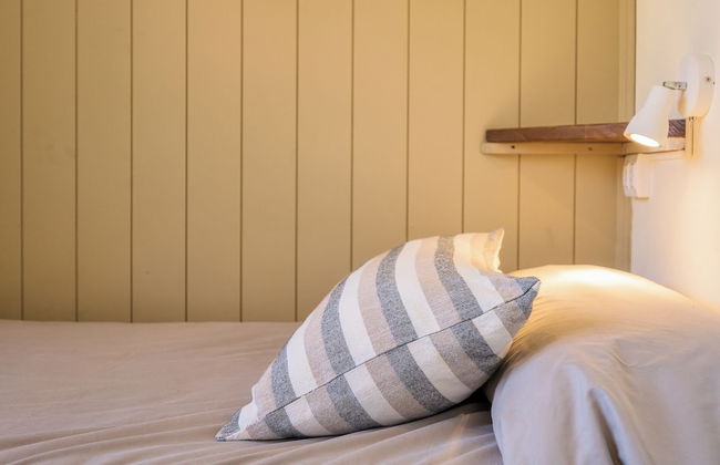 Cozy Mountain Cabins 5 min from Downtown SMA-CM by Apartments Bariloche - Foto 10