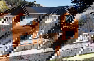 Foto 1 - Cozy Mountain Cabins 5 min from Downtown SMA-CM by Apartments Bariloche