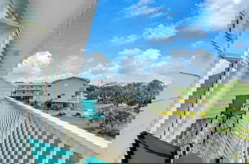 Foto 35 - Blue Dolphin
