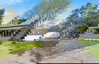 Foto 2 - Courtland Heaven Retreats