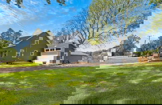 Foto 1 - Courtland Heaven Retreats