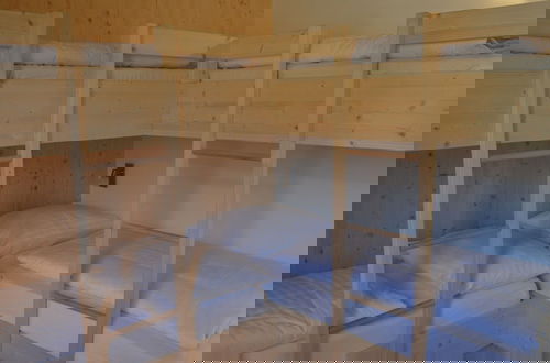 Foto 4 - Boutique Chalet in Sankt Georgen ob Murau With Sauna