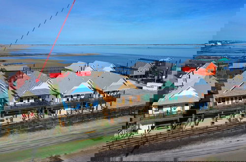 Foto 38 - 2 Homes on the Bay, Shared Waterfront Pool + Boat Dock Laguna Village Paradise