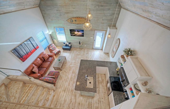 2 Homes on the Bay, Shared Waterfront Pool + Boat Dock Laguna Village Paradise - Foto 64