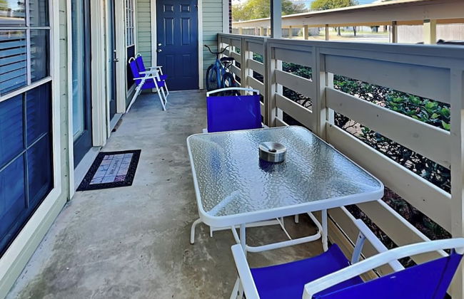 Harbor East Condominiums 414d - Photo 1