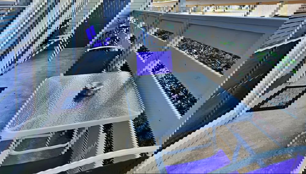 Équipement de l’hébergement