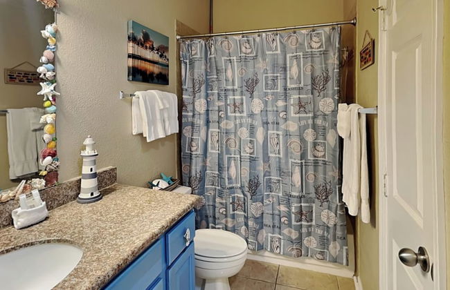 Harbor East Condominiums 414d - Foto 5