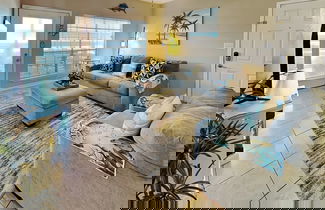 Foto 3 - Harbor East Condominiums 414d