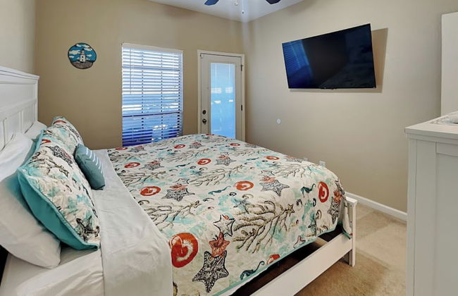 Harbor East Condominiums 414d - Foto 4