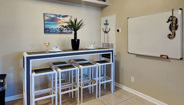 Équipement de l’hébergement