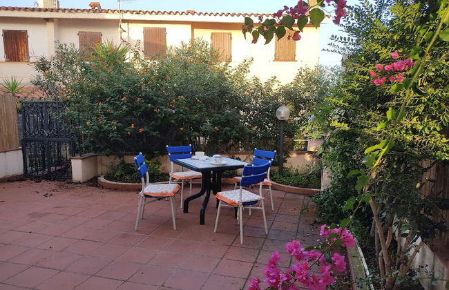Casa Fiorita near The Beach Budoni - Foto 6