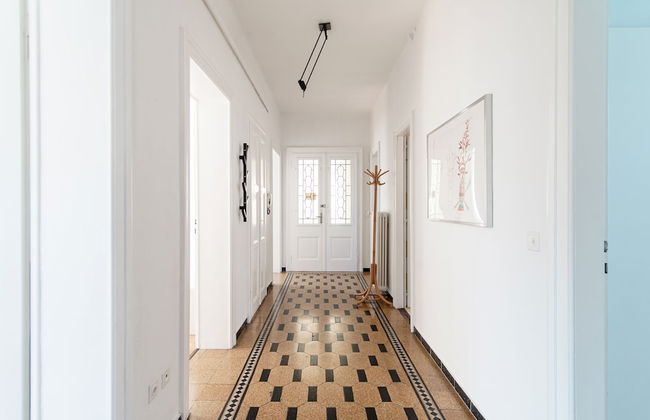 Giuka Apartment - Foto 27
