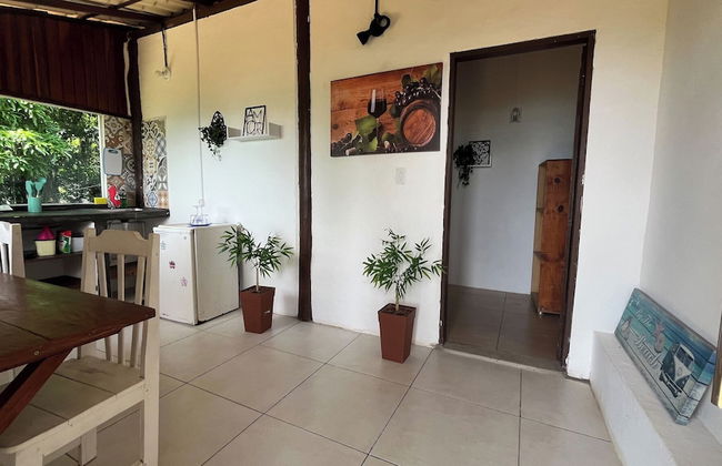 Casas Porto de Cima - Foto 26