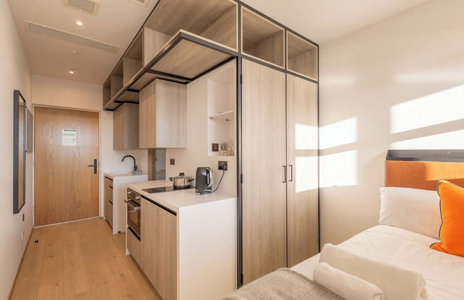 THE SPACE TO STAY - Foto 15